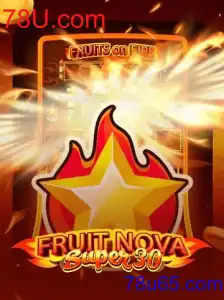 Explorando o Universo de FruitrNovaSupe30: A Revolução dos Games