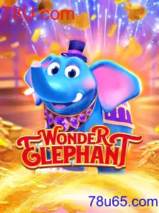 WonderElephant: Um Novo Fenômeno no Mundo dos Jogos
